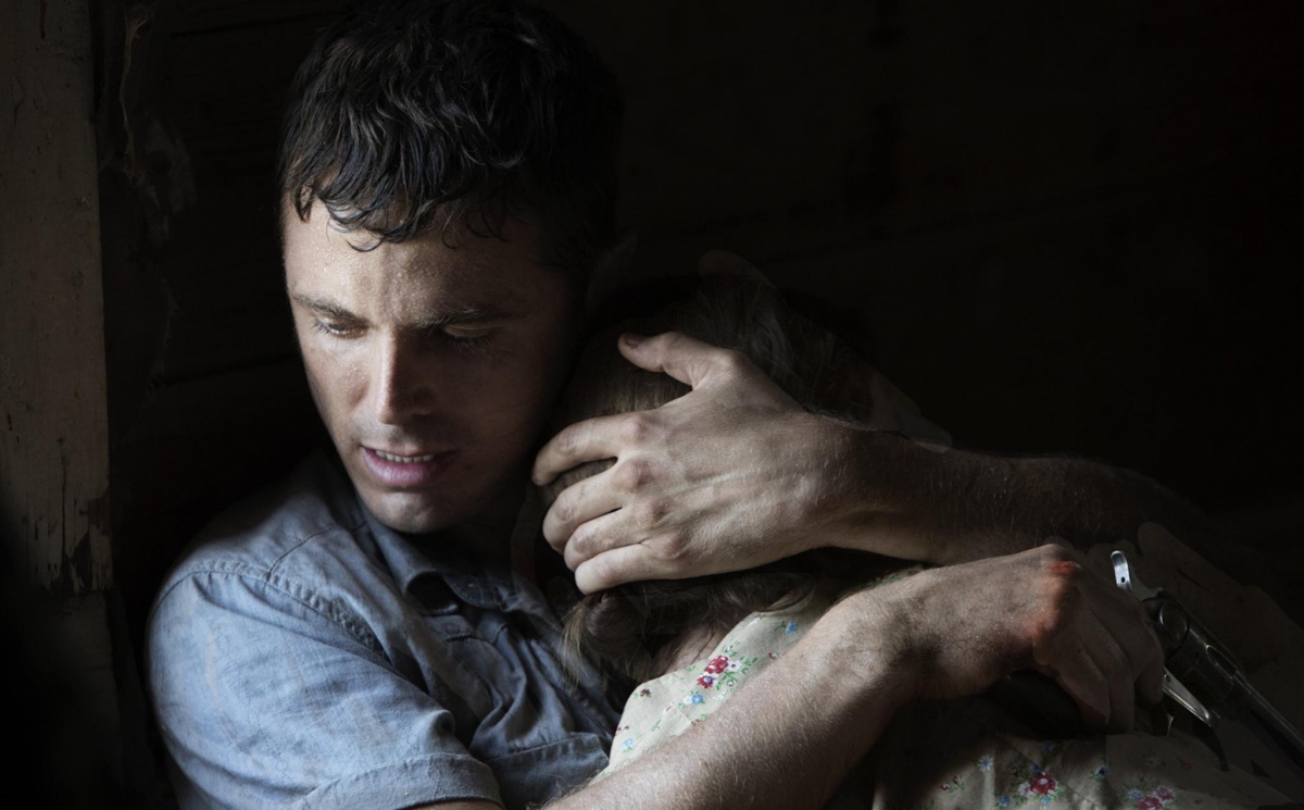 В бегах (2013)