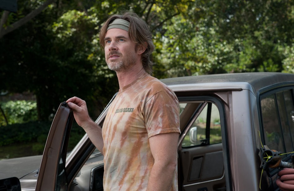 Кадры из Сумасшедший вид любви (2013)