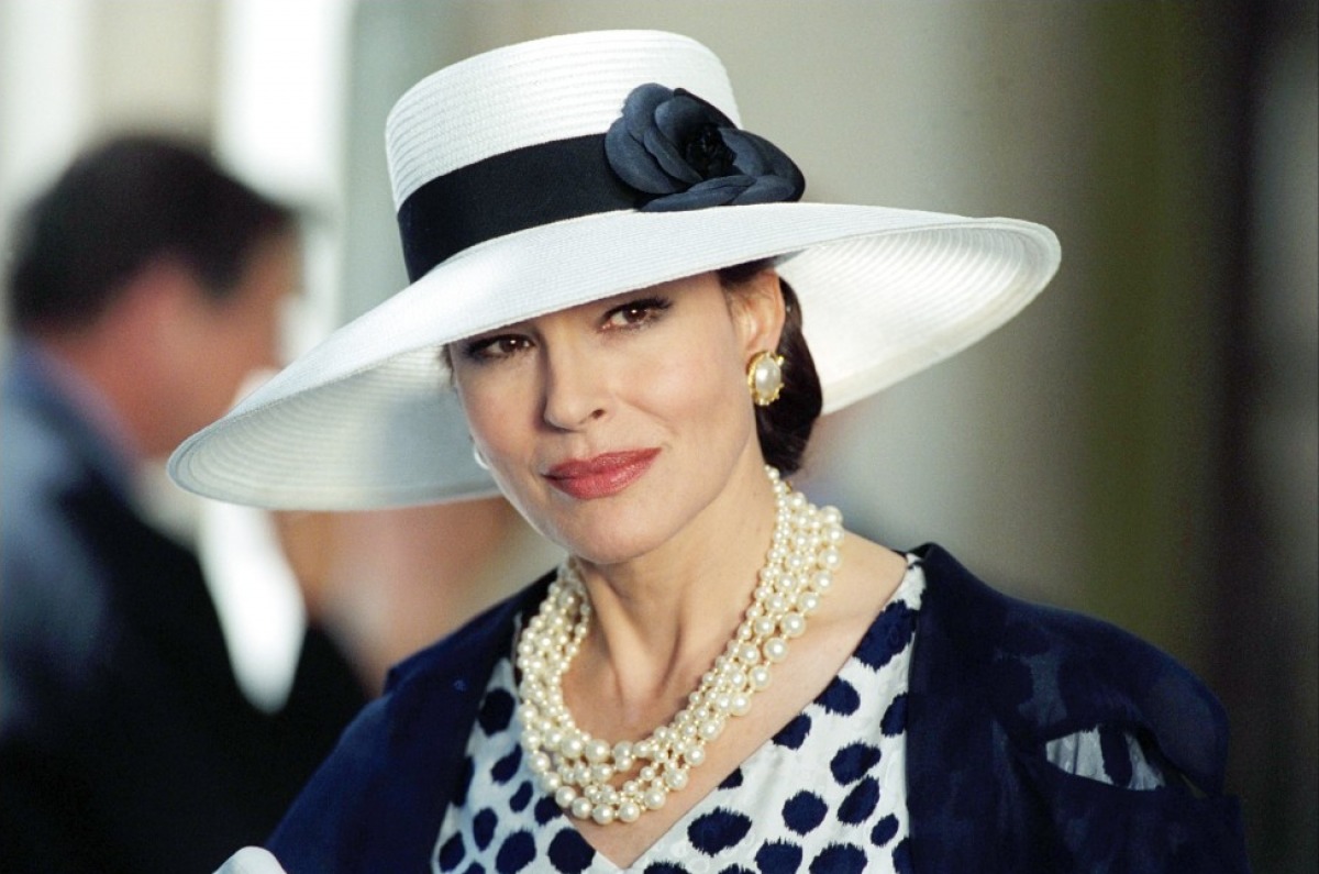 Кадры из Каллас навсегда (2002)