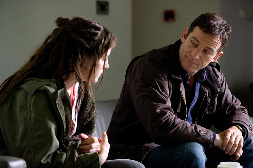 Кадры из Преступления прошлого (2011)