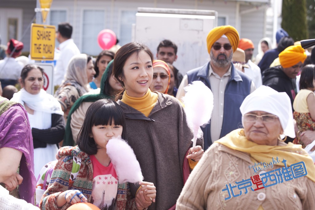 Кадры из В поисках мистера Совершенство (2013)