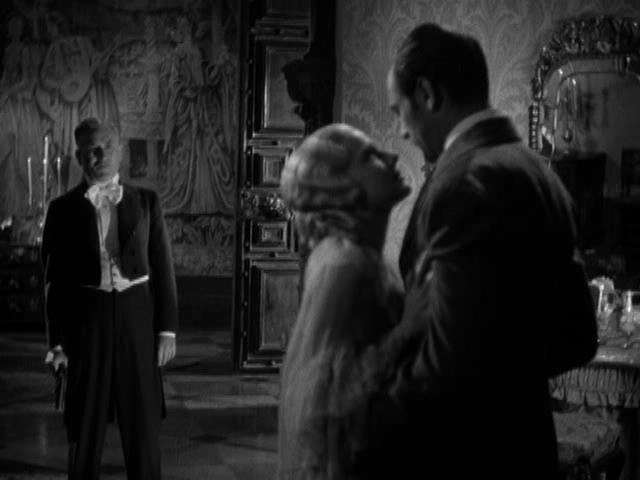 Кадры из Питер Иббетсон (1935)