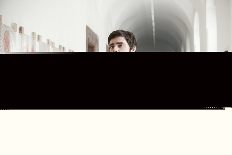 Неопалимая купина (2013)