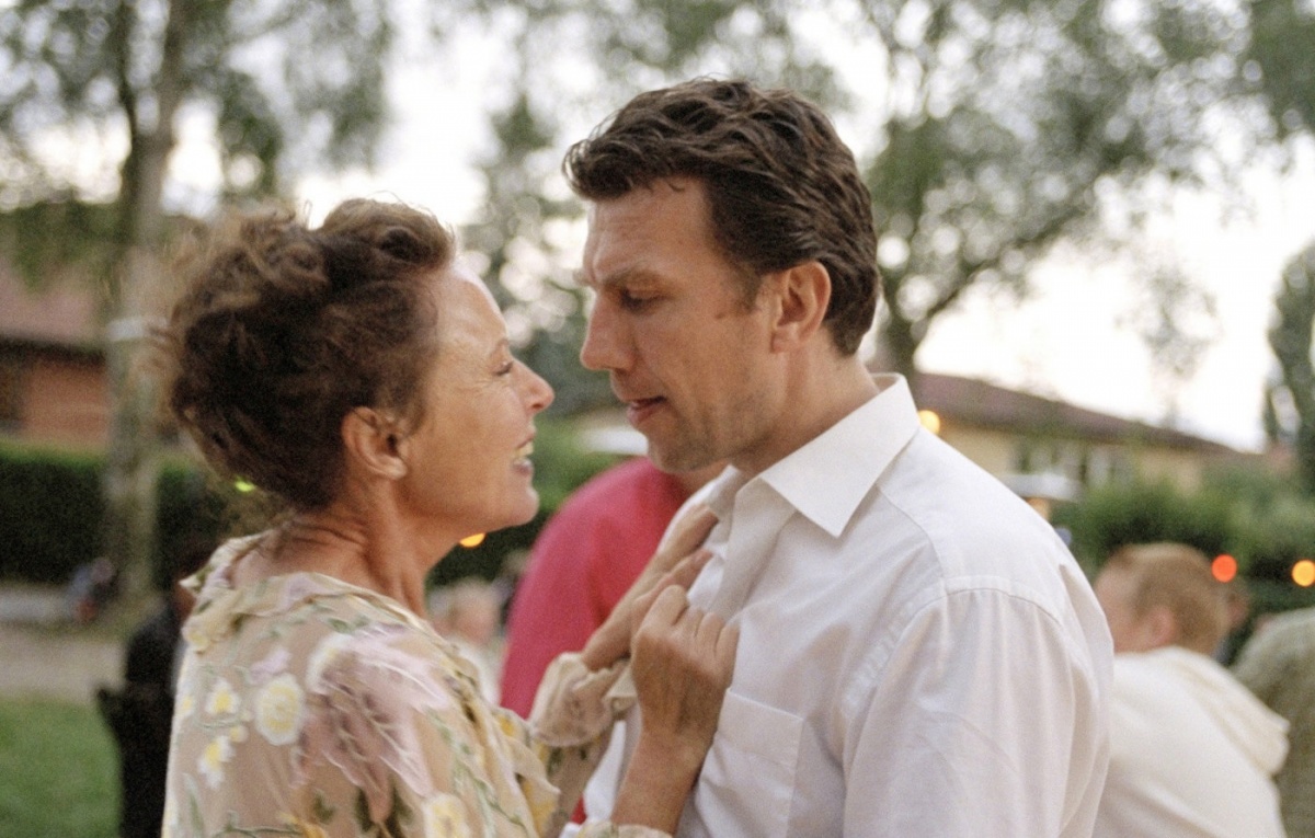 Кадры из Переулок счастья (2003)