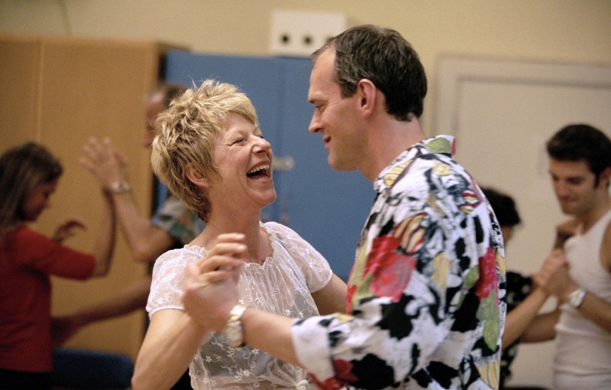 Кадры из Переулок счастья (2003)