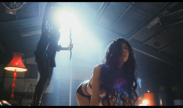 Кадры из Сладкий кнут (2013)