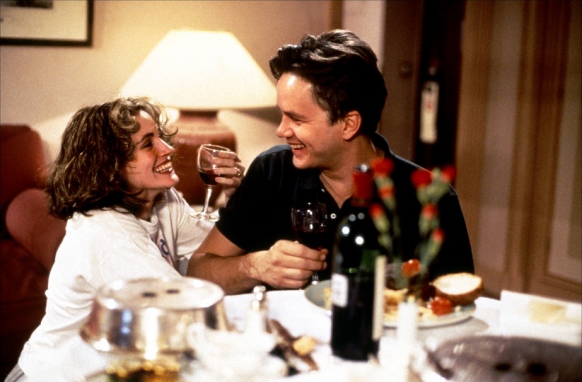 Высокая мода (1994)