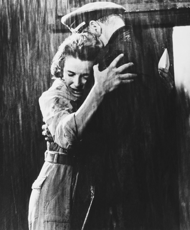 Кадры из По методу Харма (1965)