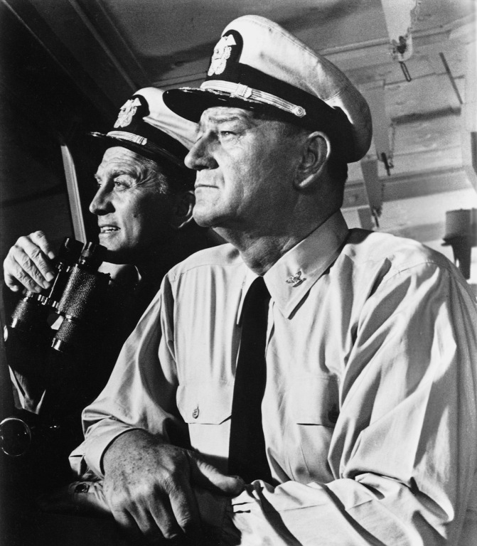 Кадры из По методу Харма (1965)