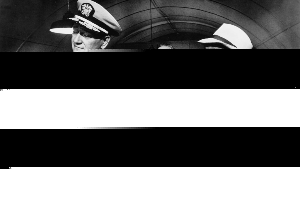 Кадры из По методу Харма (1965)