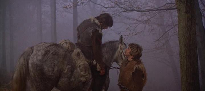 Кадры из Война крестоносцев (1971)