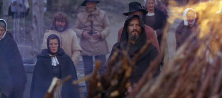 Кадры из Война крестоносцев (1971)