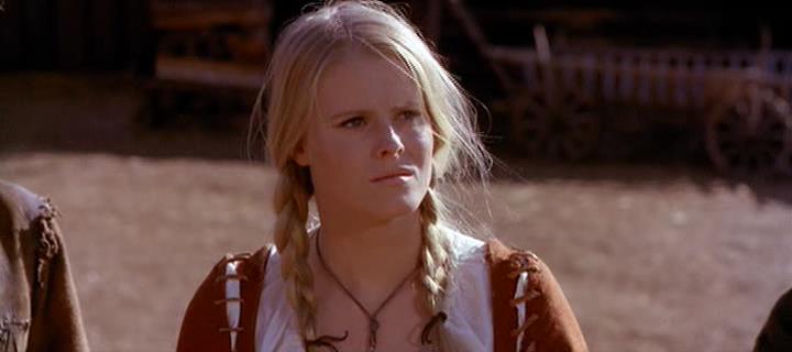 Кадры из Война крестоносцев (1971)