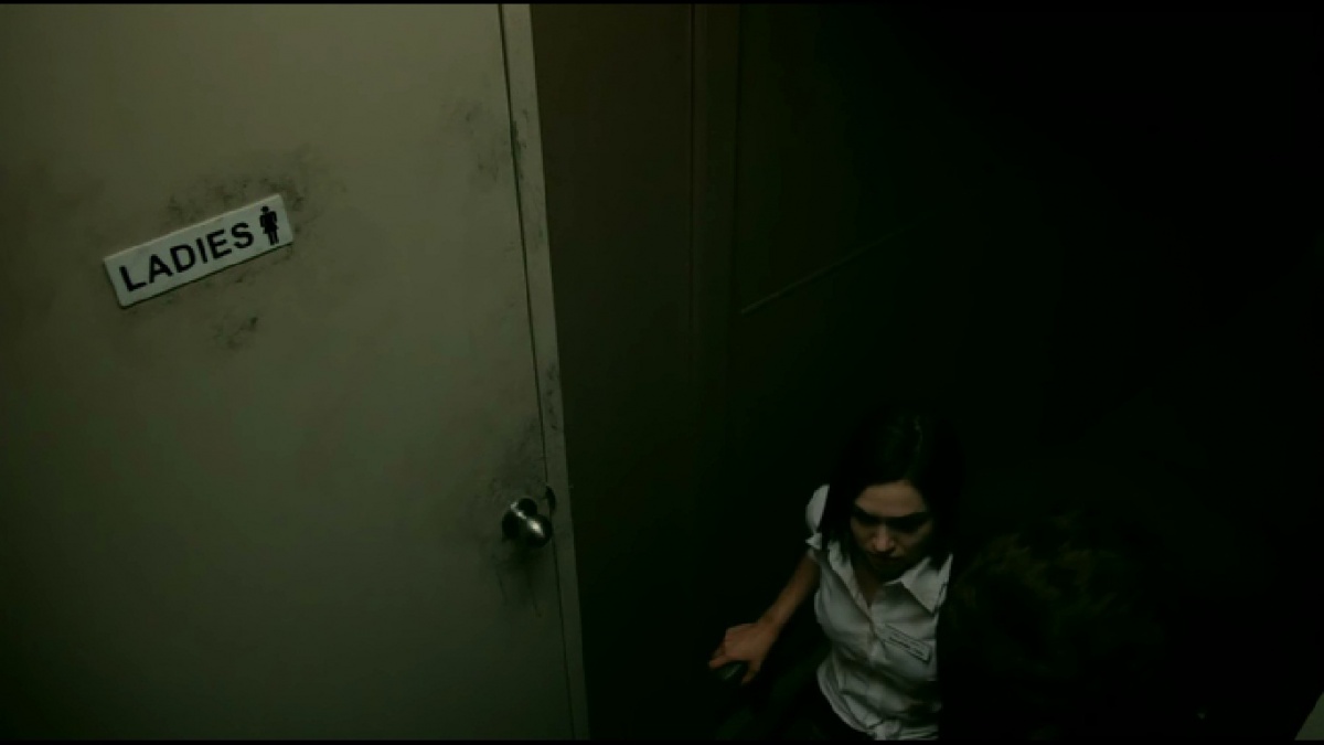 Кадры из Корпорация Редда (2012)