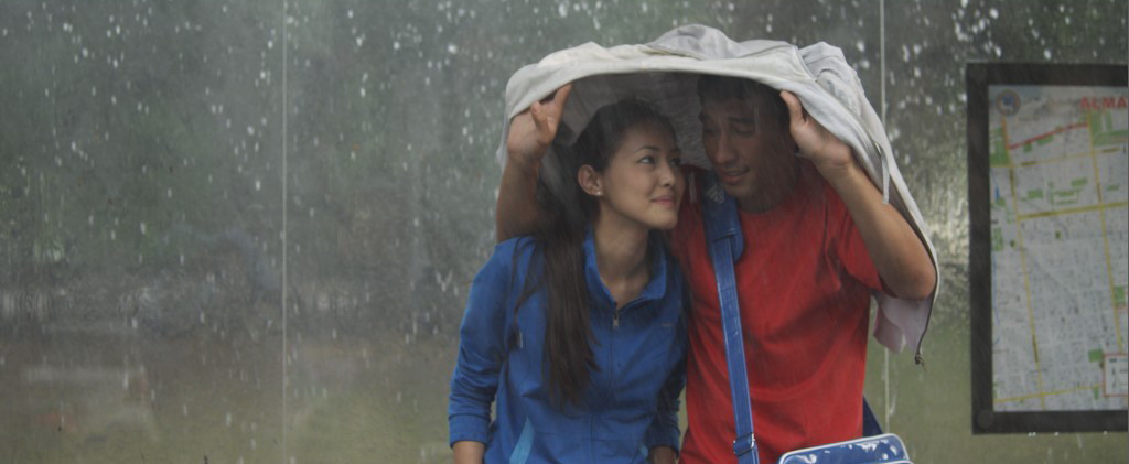 Кадры из Он и она (2013)