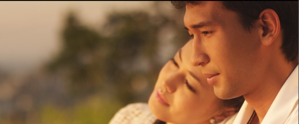 Кадры из Он и она (2013)