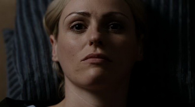 Кадры из Непрощенная (2009)