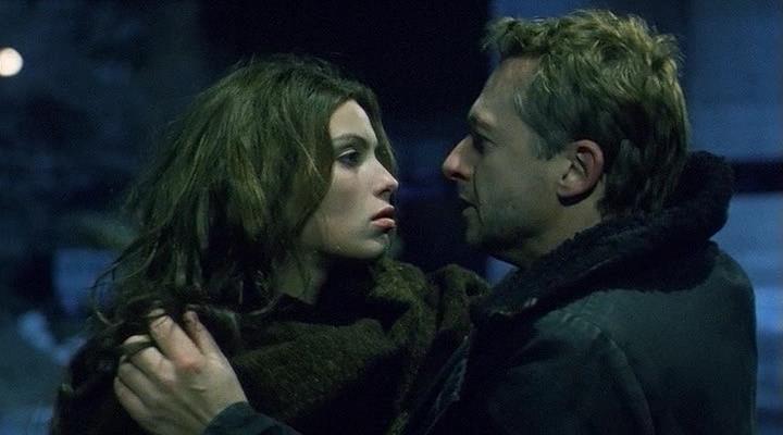 Шаманка (1996)