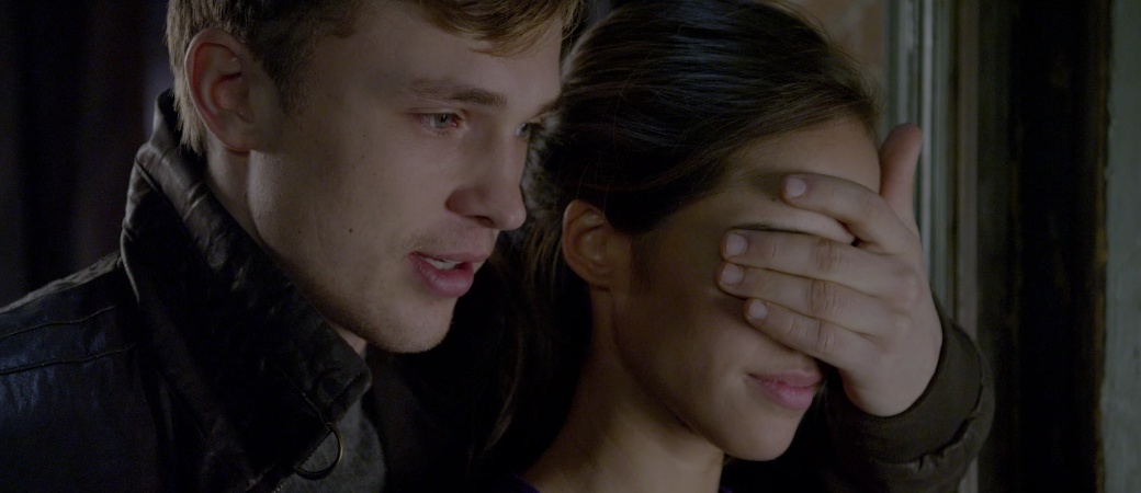 Кадры из Беги (2013)