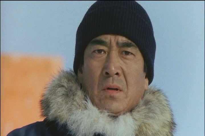 Антарктическая повесть (1983)