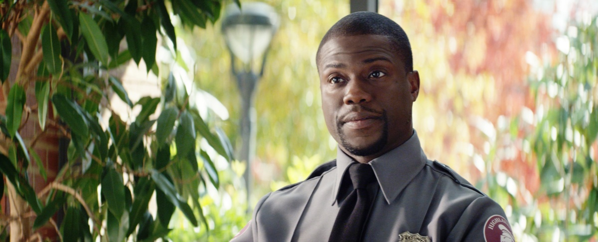 Кадры из Совместная поездка (2014)