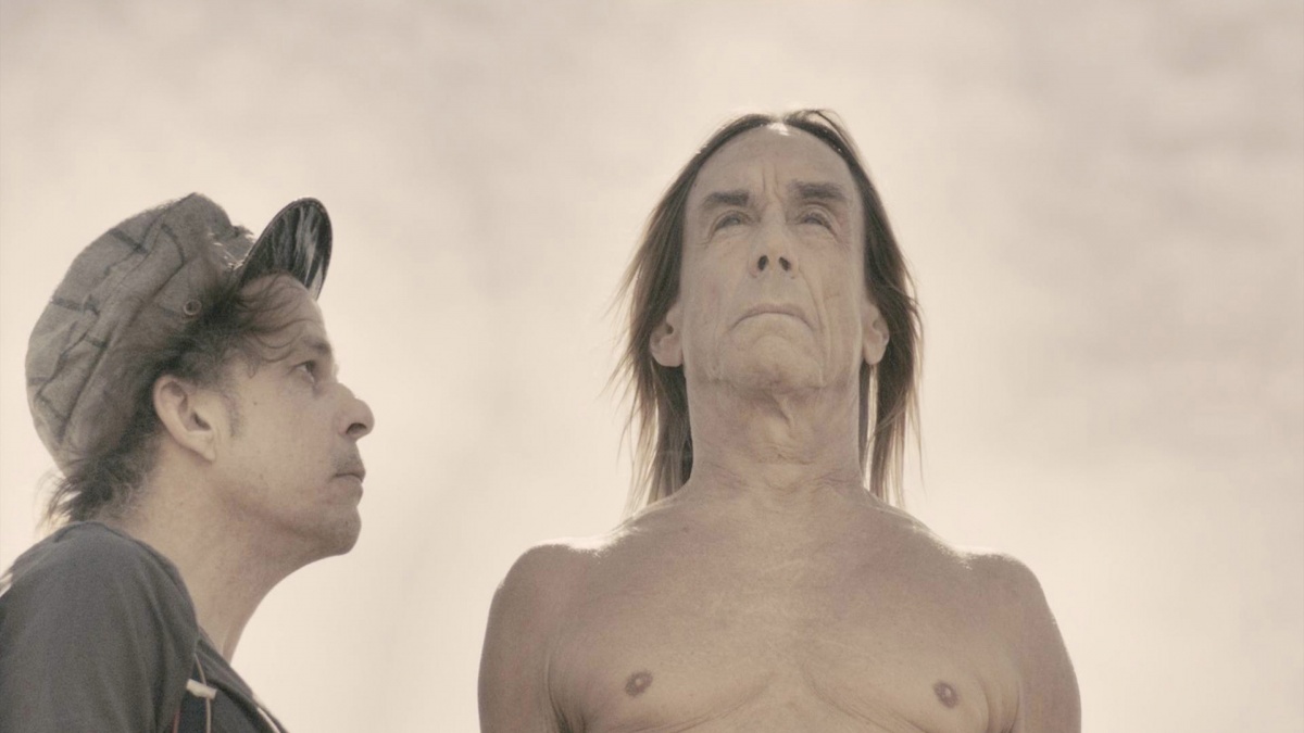 Кадры из Утренняя звезда (2012)