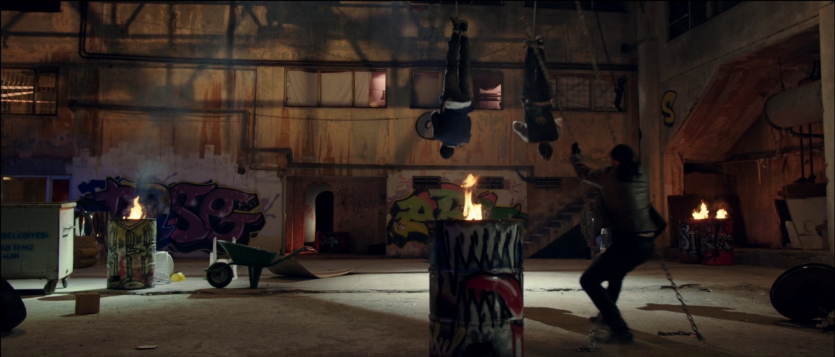 Кадры из Всё включено 2 (2013)