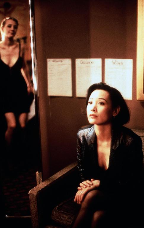 Кадры из Безумие (1995)