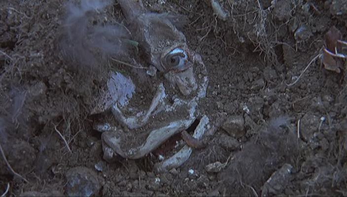 Кадры из Обличье сатаны (1971)