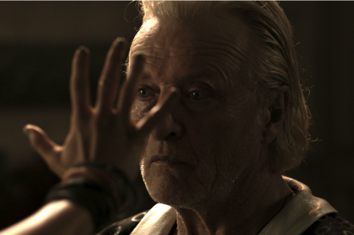 Кадры из Грядущее (2013)