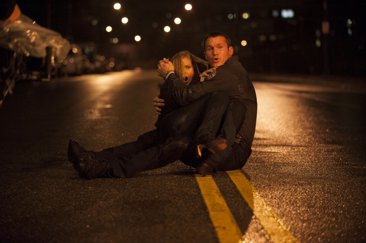 Кадры из 12 раундов: Перезагрузка (2013)