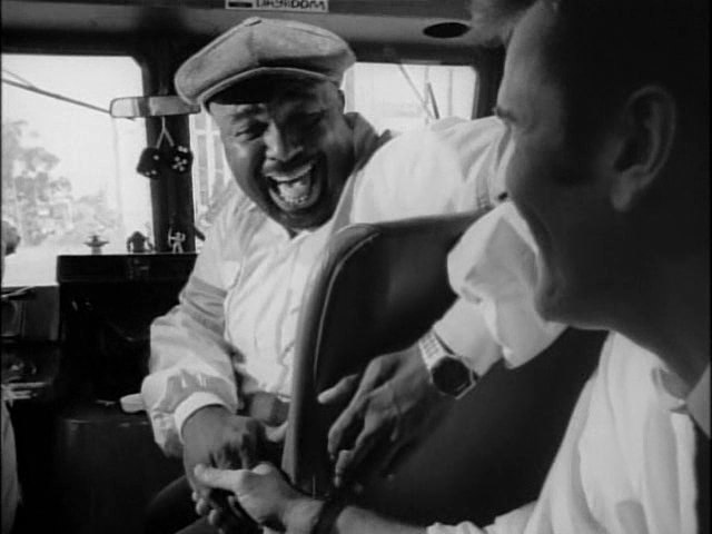 Кадры из Бегущее время (1997)