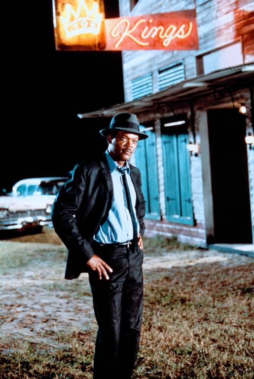 Кадры из Пристанище Евы (1997)