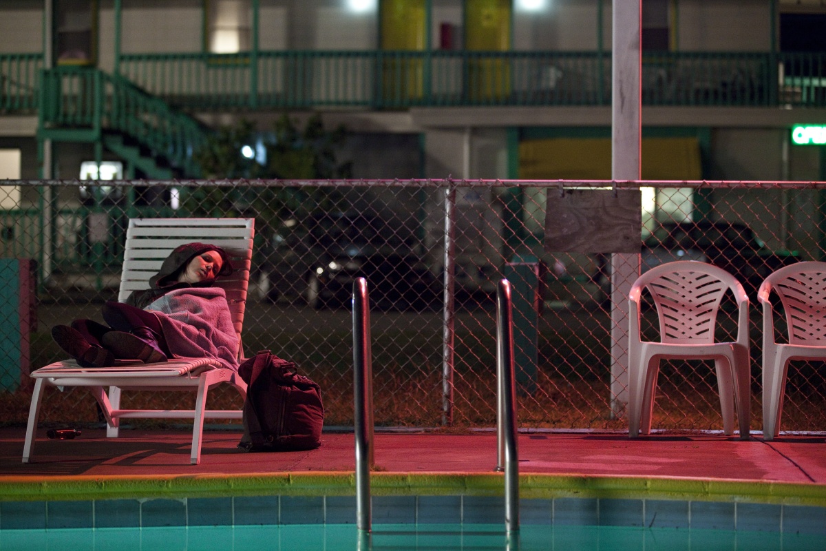 Кадры из Артур Ньюман (2012)