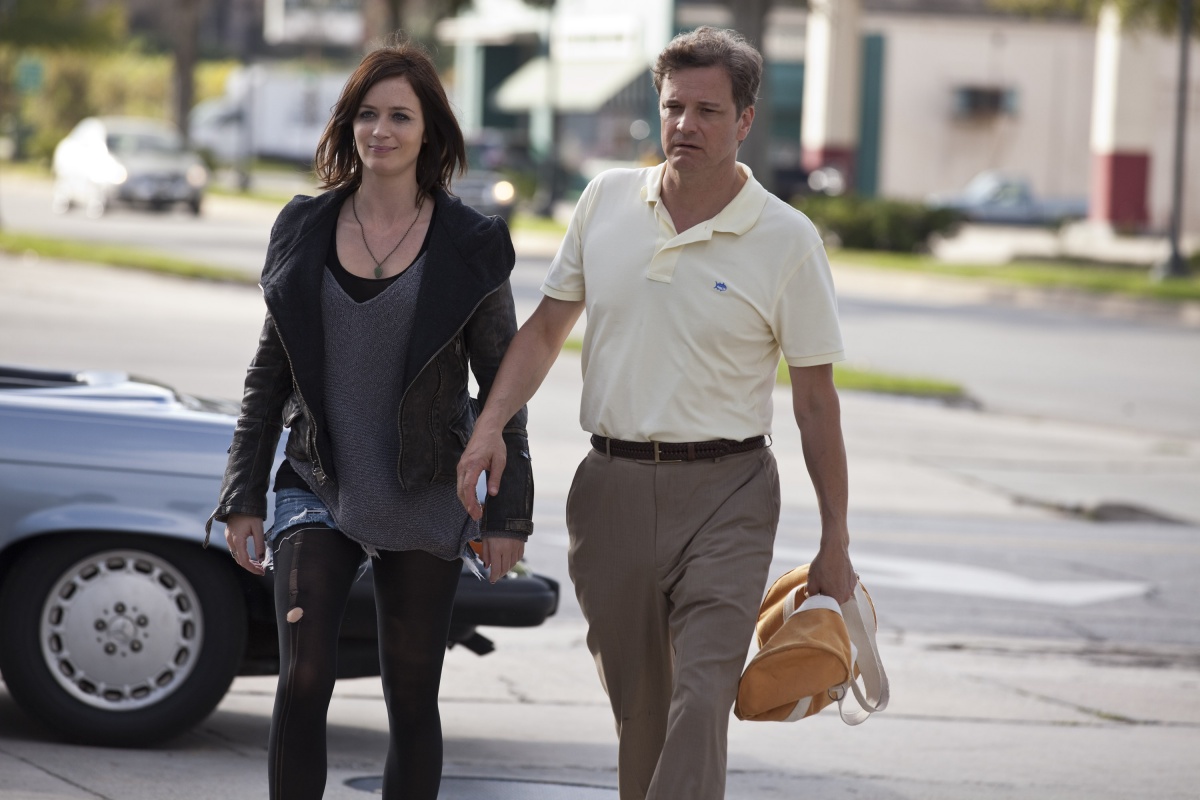 Кадры из Артур Ньюман (2012)