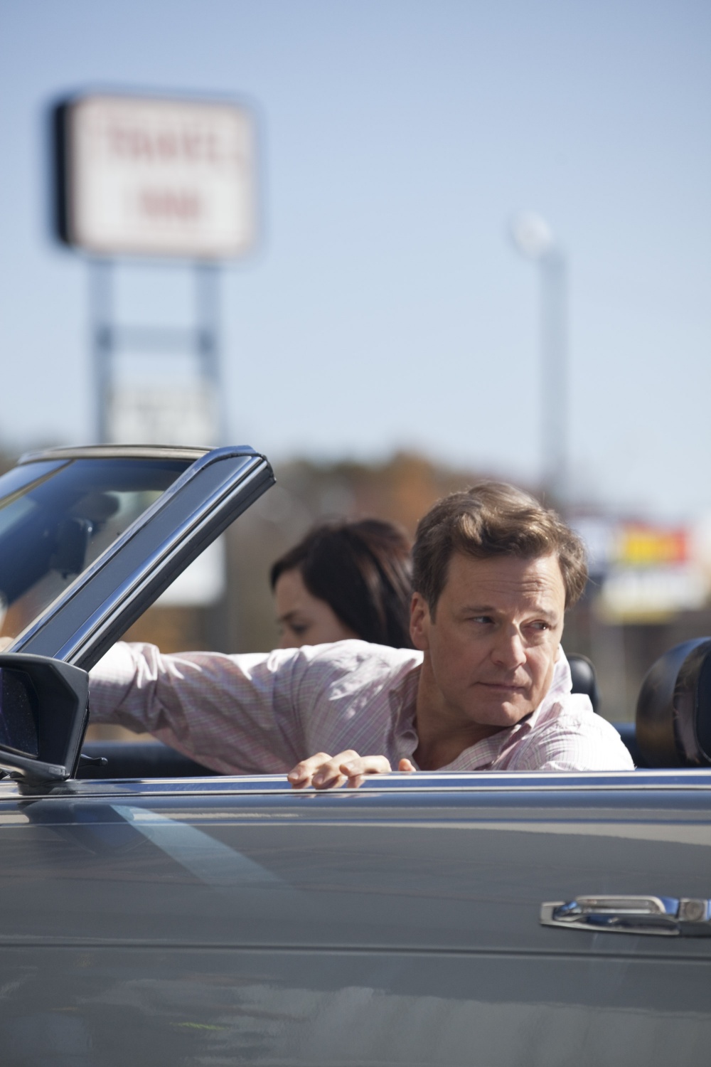 Кадры из Артур Ньюман (2012)