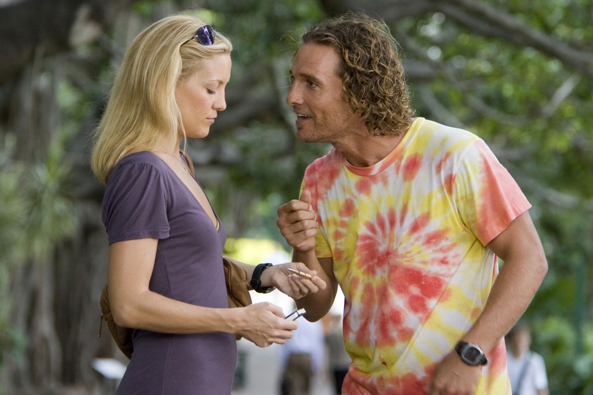 Кадры из Золото дураков (2008)