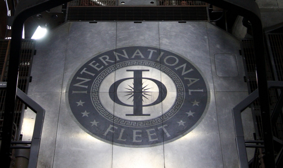 Кадры из Игра Эндера (2013)