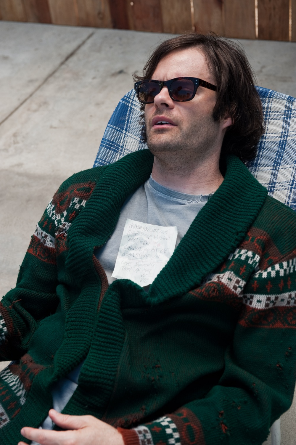 Кадры из С кем переспать?!! (2013)