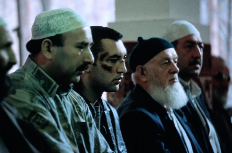 Кадры из Быстро и без боли (1998)