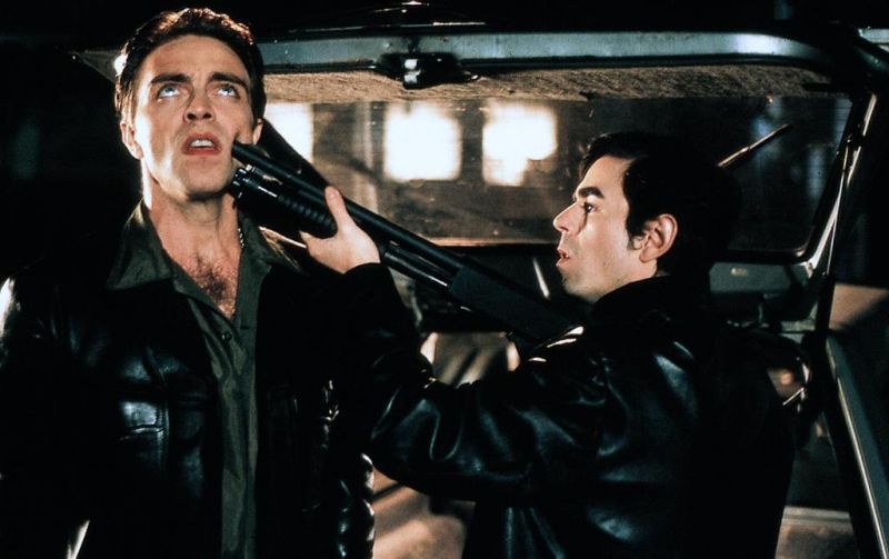 Кадры из Быстро и без боли (1998)