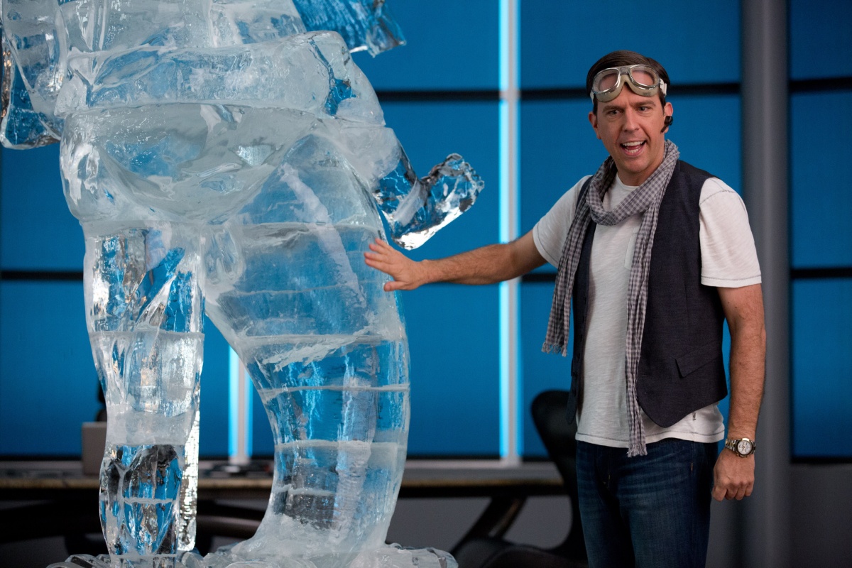 Кадры из Мы — Миллеры (2013)