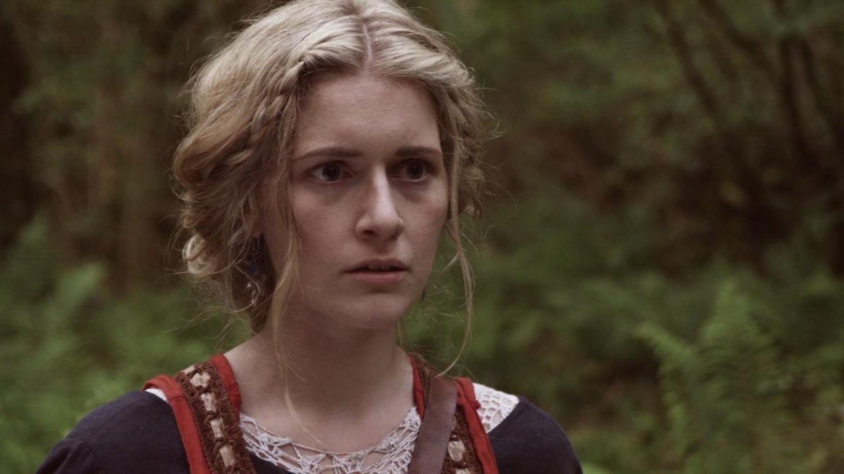 Кадры из Корона и дракон (2013)