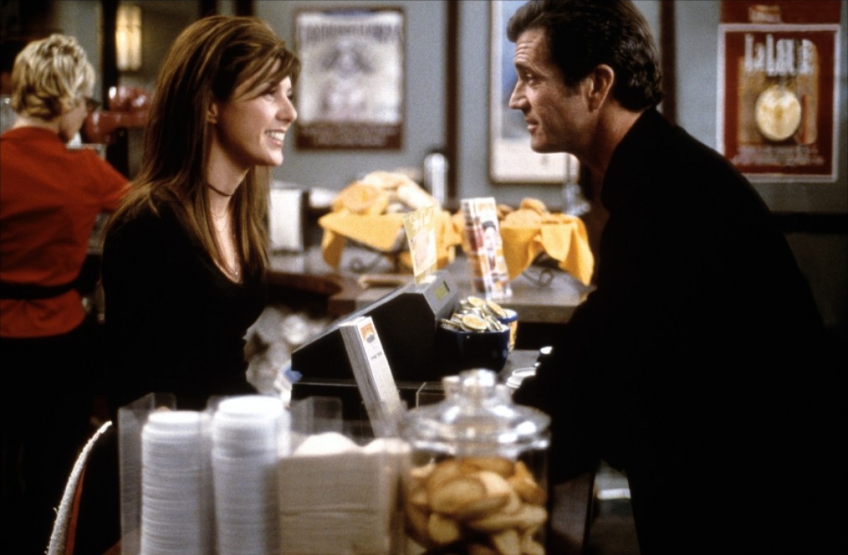 Кадры из Чего хотят женщины (2000)