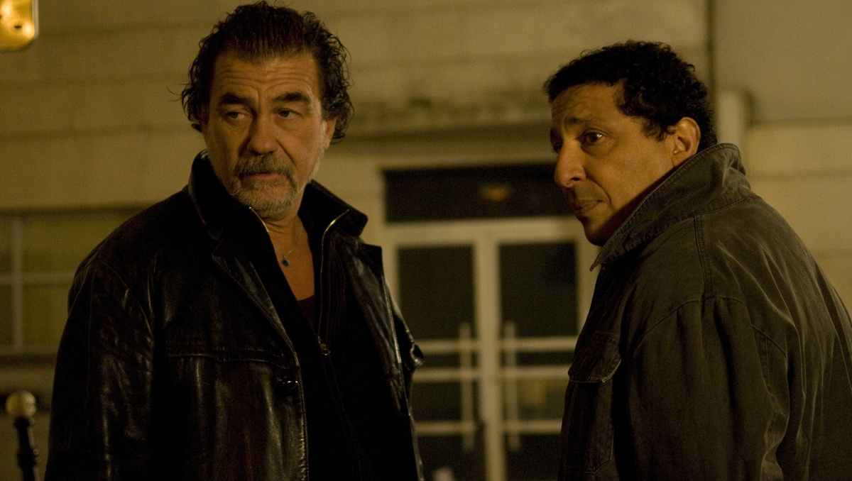 Кадры из Парни из Менильмонтана (2013)