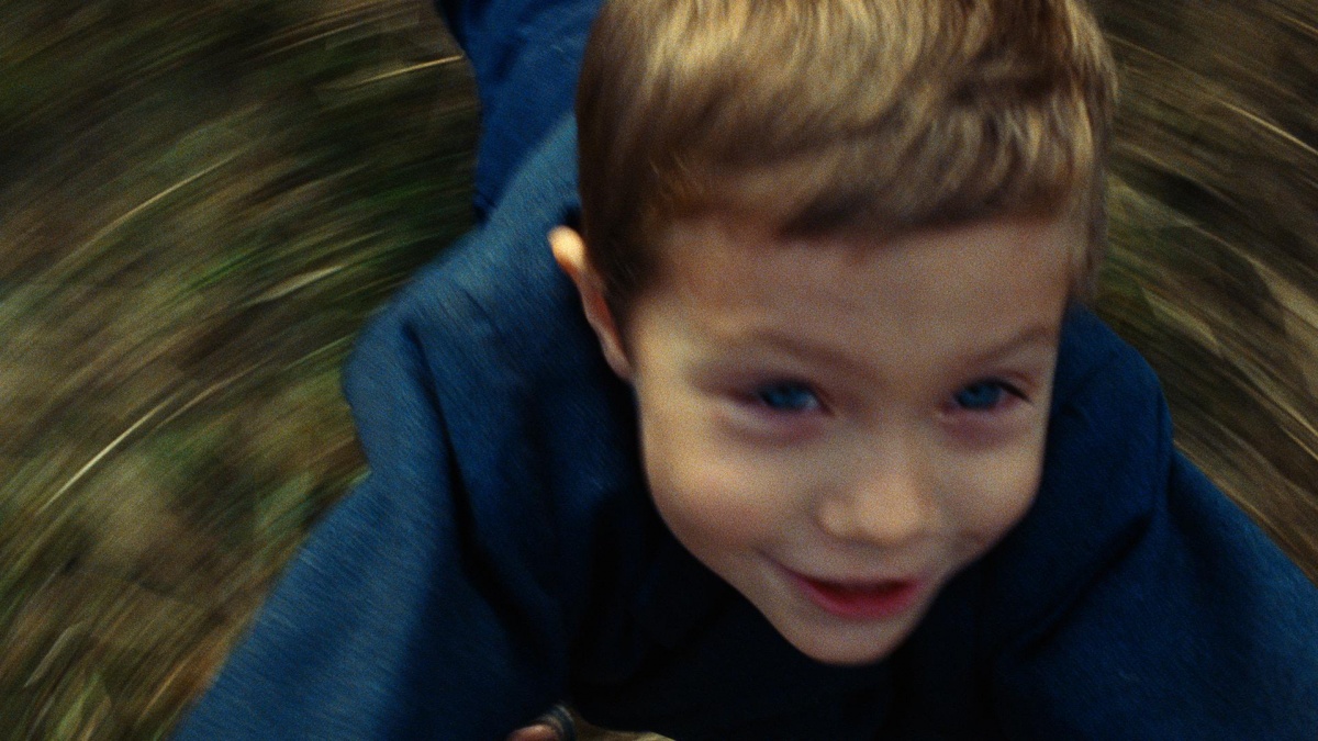 Гагарин. Первый в космосе (2013)