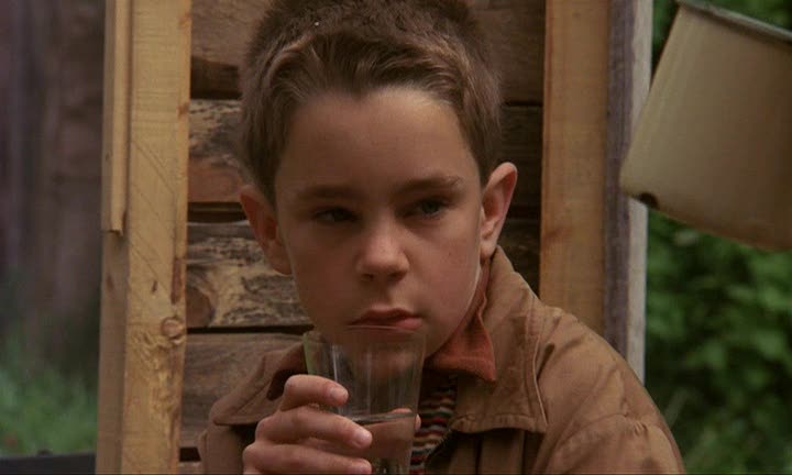 Кадры из Моя собачья жизнь (1985)