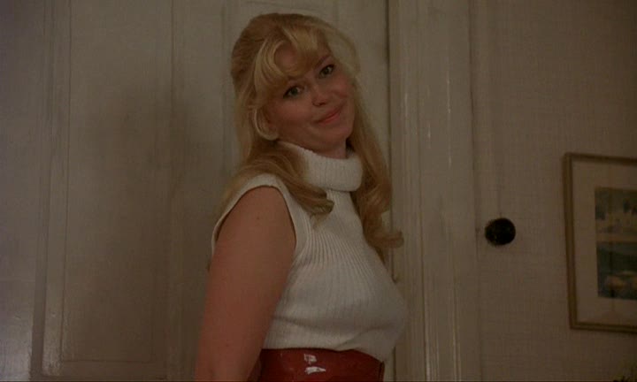 Кадры из Моя собачья жизнь (1985)