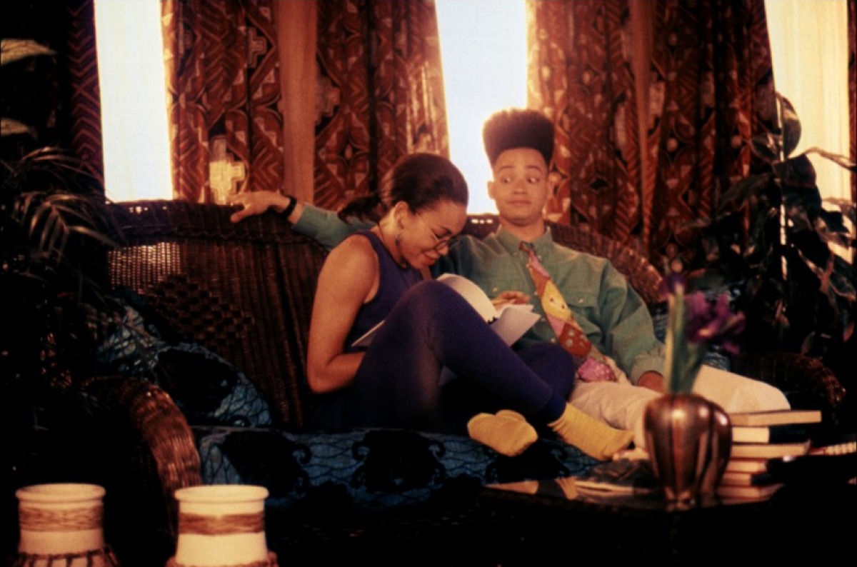 Домашняя вечеринка 2 (1991)