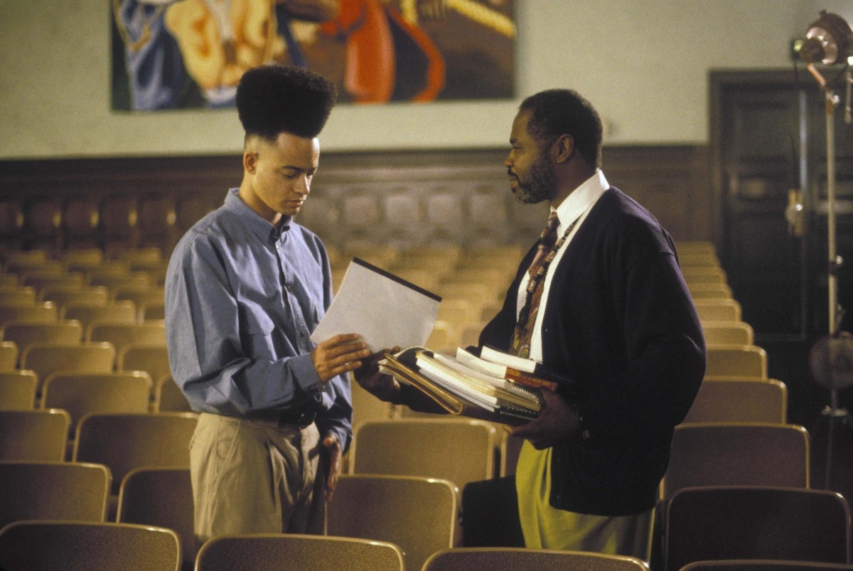 Домашняя вечеринка 2 (1991)